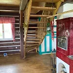 Roubenka Vakantiehuis *