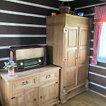 Roubenka Vakantiehuis *