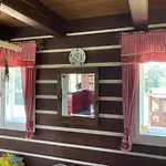 Roubenka Vakantiehuis *