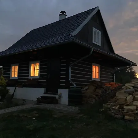 Roubenka * Konesin
