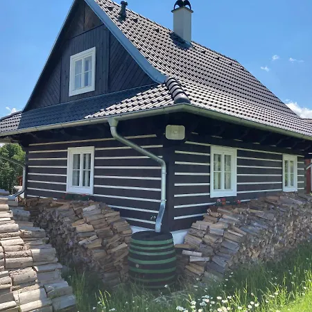 Roubenka * Konesin