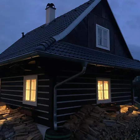 Roubenka * Konesin