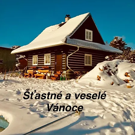 Holiday home Roubenka Konesin