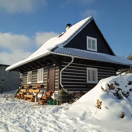 Holiday home Roubenka