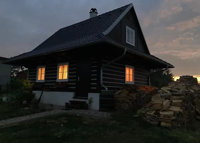 Roubenka * Konesin