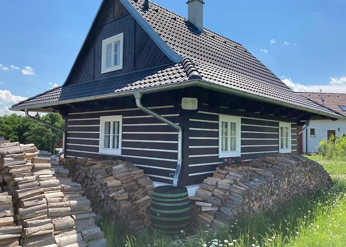 Roubenka * Konesin