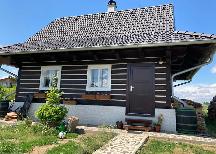 Roubenka *