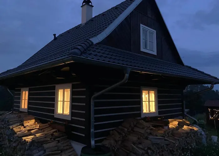 Roubenka * Konesin